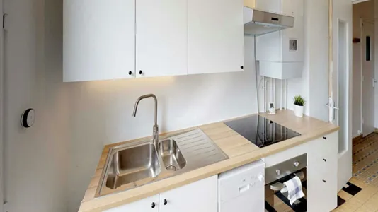 Rooms in Lyon - photo 7