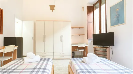 Rooms in Siena - photo 4