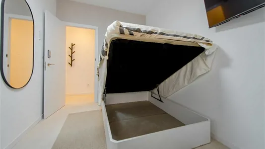 Rooms in Húmera-Somosaguas-Prado del Rey - photo 3