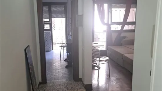 Apartments in Roma Municipio II – Parioli/Nomentano - photo 8