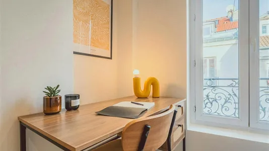 Rooms in Bobigny - photo 2