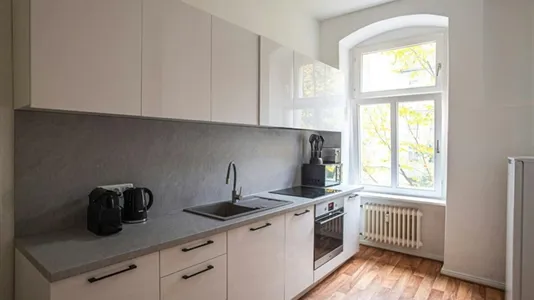 Apartments in Berlin Neukölln - photo 8