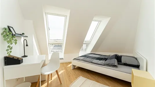 Rooms in Berlin Pankow - photo 1