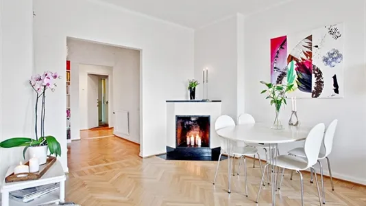 Apartments in Gothenburg City Centre - photo 2