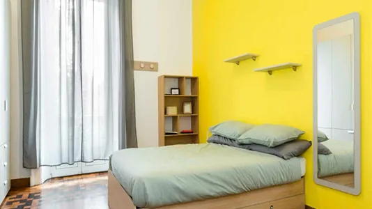 Rooms in Milano Zona 3 - Porta Venezia, Città Studi, Lambrate - photo 1