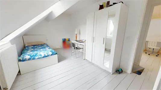 Rooms in Lille - photo 3