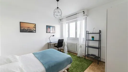 Rooms in Strasbourg - photo 4