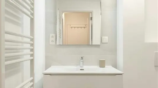 Apartments in Brussels Sint-Joost-ten-Node - photo 7