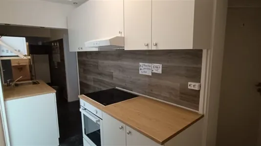 Rooms in Dortmund - photo 5