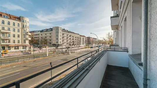 Apartments in Location is not specified - photo 9