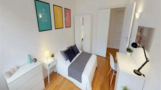 Rooms in Boulogne-Billancourt - photo 2