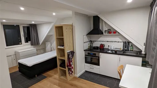 Apartments in Location is not specified - photo 10