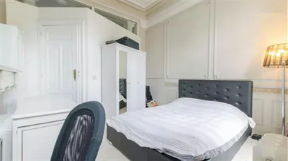 Room for rent in Brussels Ukkel, Brussels
