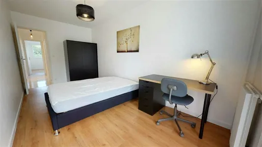 Rooms in Bordeaux - photo 3