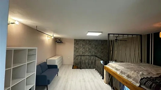 Apartments in Budapest Belváros-Lipótváros - photo 7