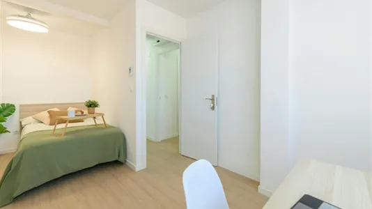 Rooms in Getafe - photo 2