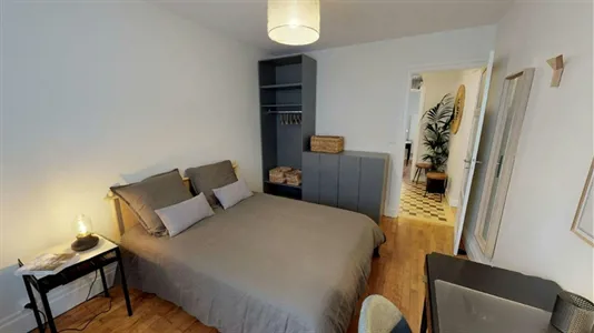 Rooms in Lyon - photo 3