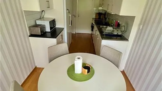 Rooms in Nacka - photo 1