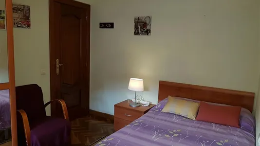 Rooms in Salamanca - photo 7