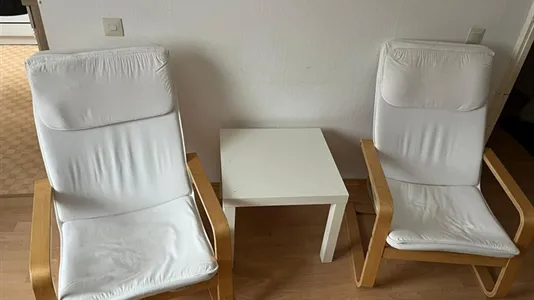 Apartments in Vienna Donaustadt - photo 8