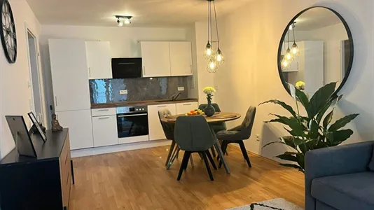 Apartments in Munich Neuhausen-Nymphenburg - photo 9