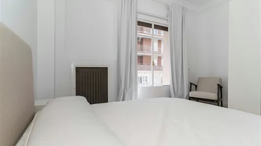 Rooms in Madrid Chamberí - photo 8