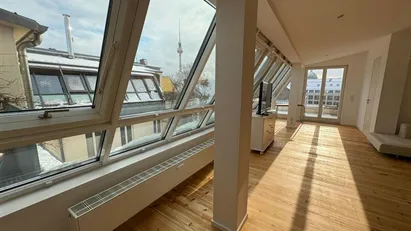 Apartment for rent in Berlin Mitte, Berlin