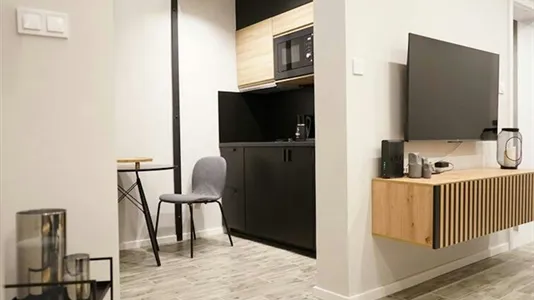 Apartments in Budapest Erzsébetváros - photo 8