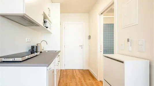 Apartments in Location is not specified - photo 6