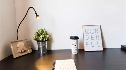 Rooms in Milano Zona 5 - Vigentino, Chiaravalle, Gratosoglio - photo 1