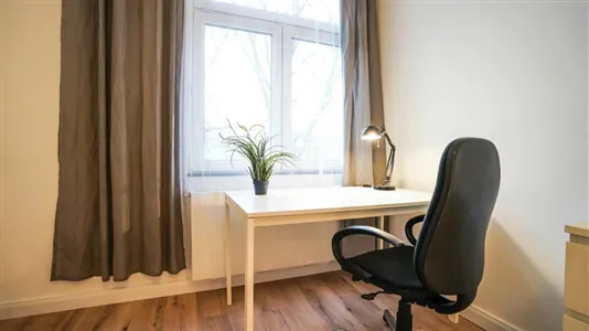 Rooms in Cologne Innenstadt - photo 5