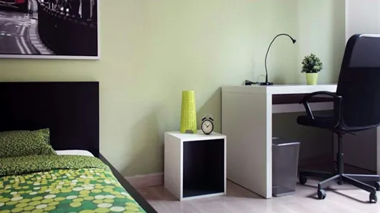 Rooms in Milano Zona 2 - Stazione Centrale, Gorla, Turro, Greco, Crescenzago - photo 6