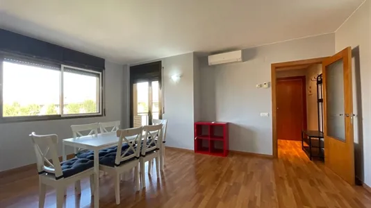 Apartments in Cornellà de Llobregat - photo 1