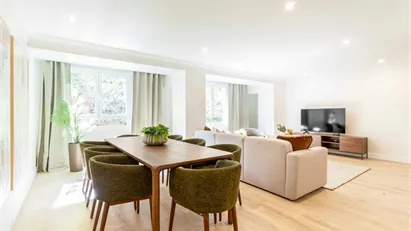 Apartment for rent in Madrid Chamartín, Madrid