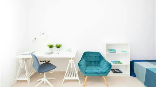 Rooms in Venice - photo 6