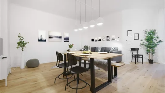 Apartments in Berlin Pankow - photo 10