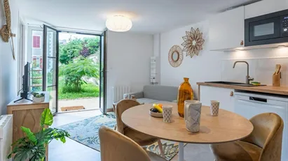 Apartment for rent in Lyon, Auvergne-Rhône-Alpes