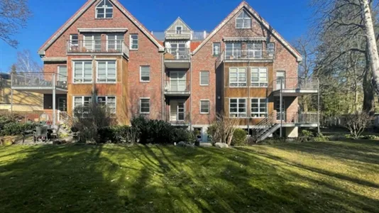 Apartments in Berlin Steglitz-Zehlendorf - photo 2