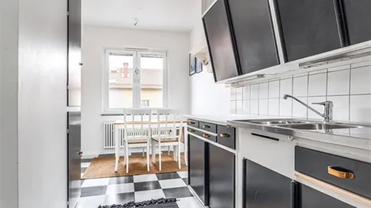 Apartments in Katrineholm - photo 4