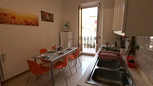 Rooms in Florence - photo 7