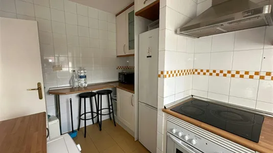 Rooms in Madrid Arganzuela - photo 9