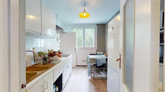 Rooms in Nantes - photo 5