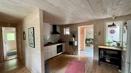 Houses in Vaxholm - photo 3