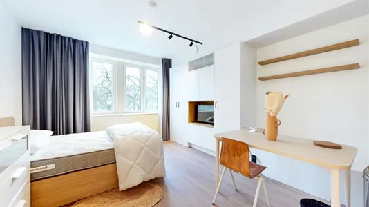 Rooms in Stad Brussel - photo 6