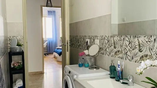 Rooms in Turin - photo 4