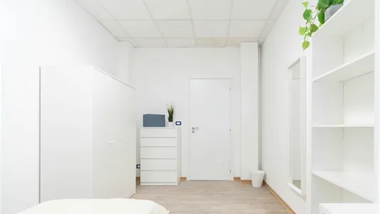 Rooms in Turin - photo 5