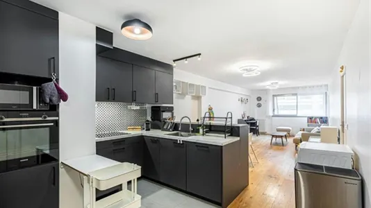 Apartments in Nanterre - photo 7