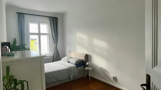 Apartments in Berlin Neukölln - photo 10