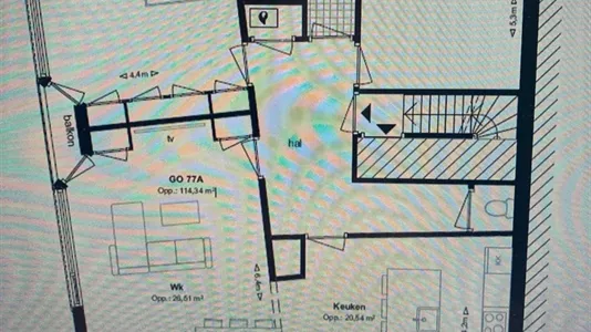 Apartments in Location is not specified - photo 10