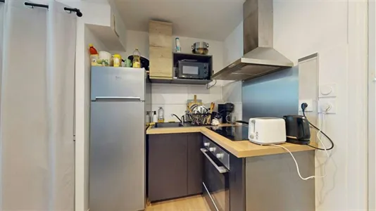 Rooms in Brest - photo 2